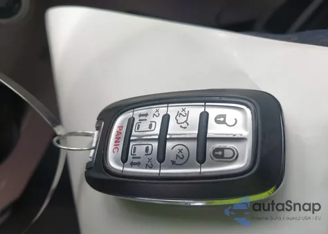 2022 Chrysler Pacifica Hybrid Touring L z USA, uszkodzony, nr VIN 2C4RC1L76NR164119